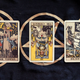 Image for article titled BREAKING: The Tower…The Chariot Reversed…And Death…